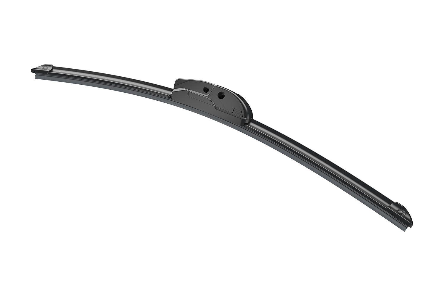 HELLA 9XW 358 406-211 Wiper Blade, universal